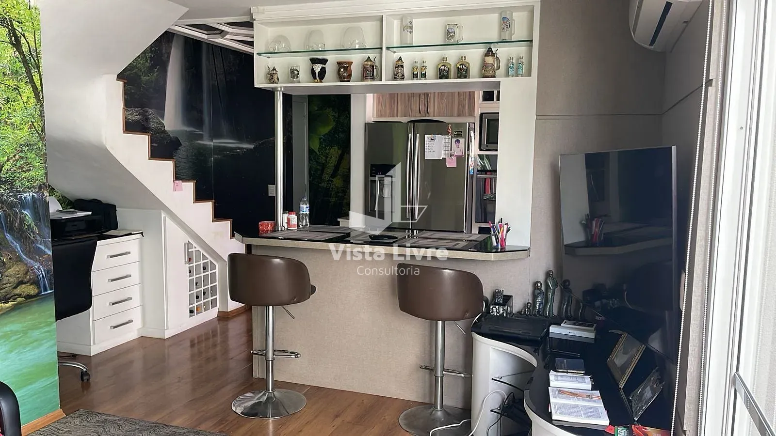 Apartamento, 2 quartos, 65 m² - Foto 5