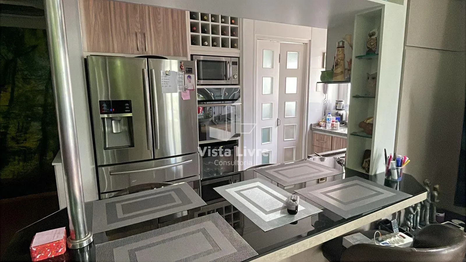 Apartamento, 2 quartos, 65 m² - Foto 3