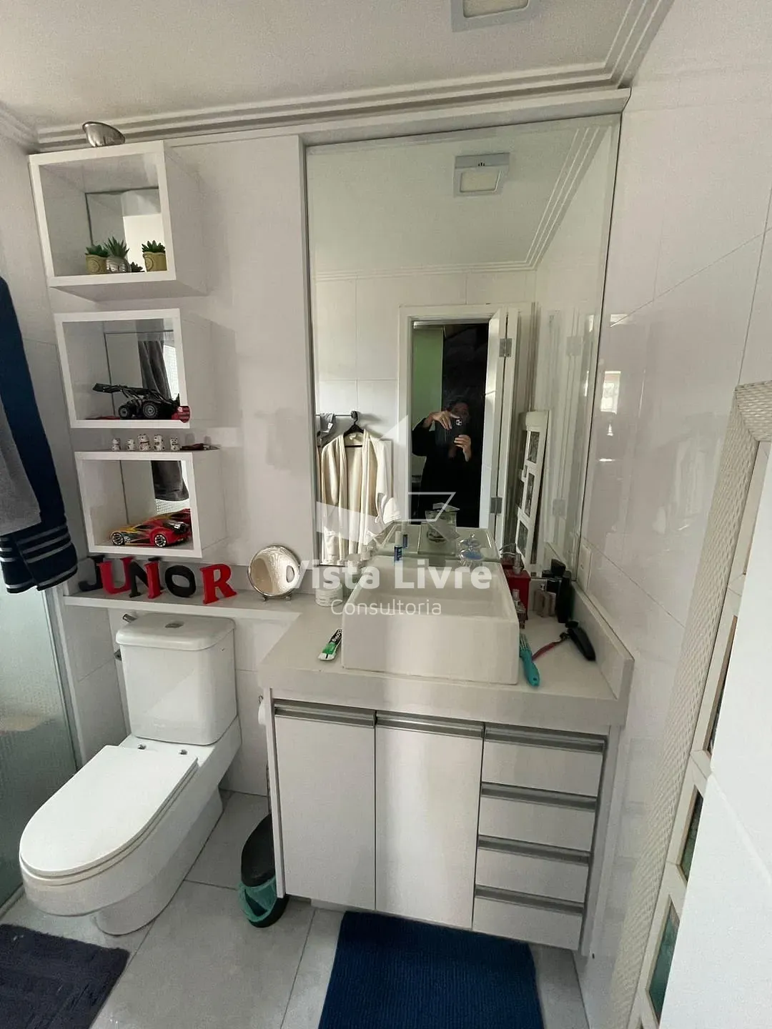 Apartamento, 2 quartos, 65 m² - Foto 17