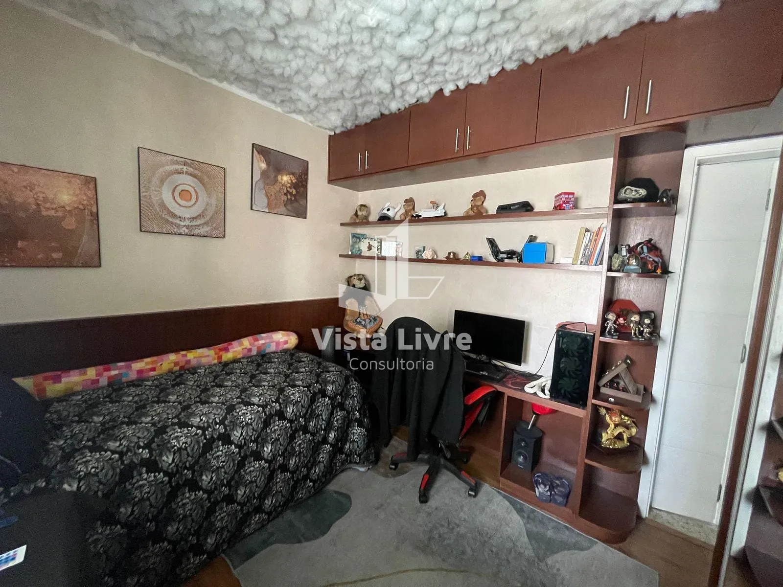 Apartamento, 2 quartos, 65 m² - Foto 12