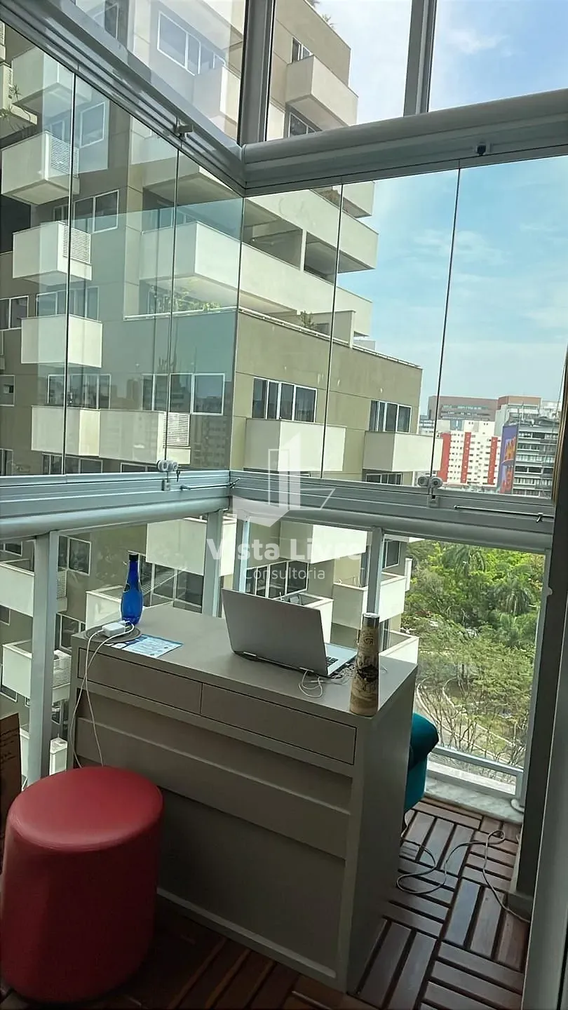 Apartamento, 2 quartos, 65 m² - Foto 2