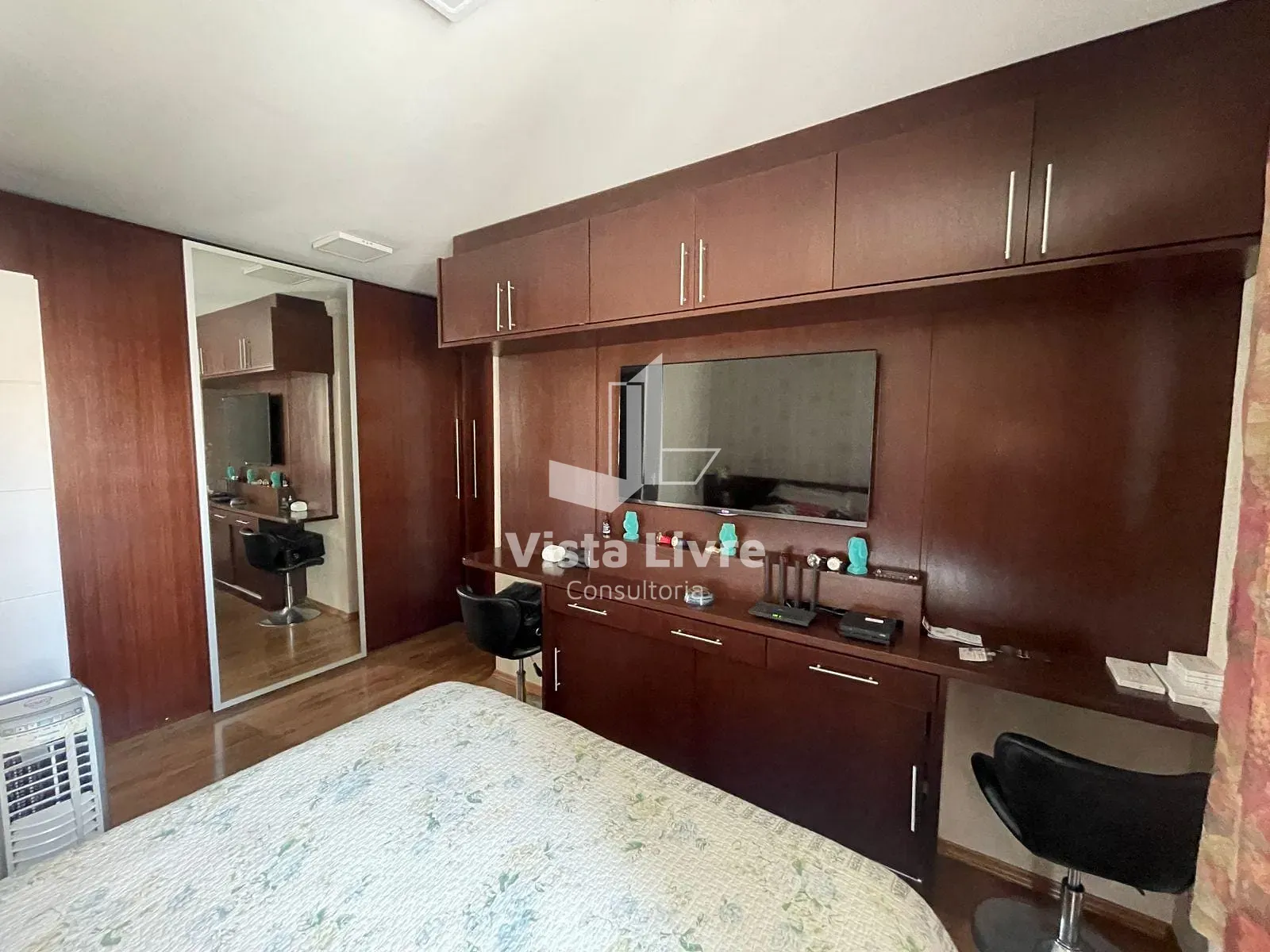 Apartamento, 2 quartos, 65 m² - Foto 14