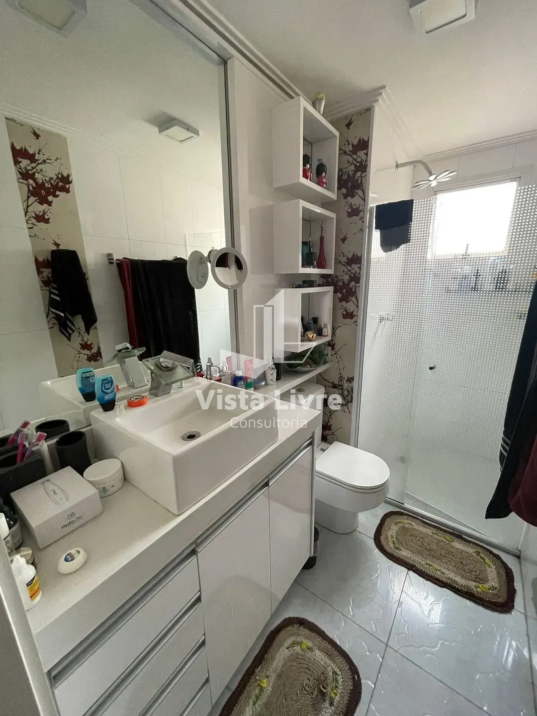Apartamento, 2 quartos, 65 m² - Foto 16
