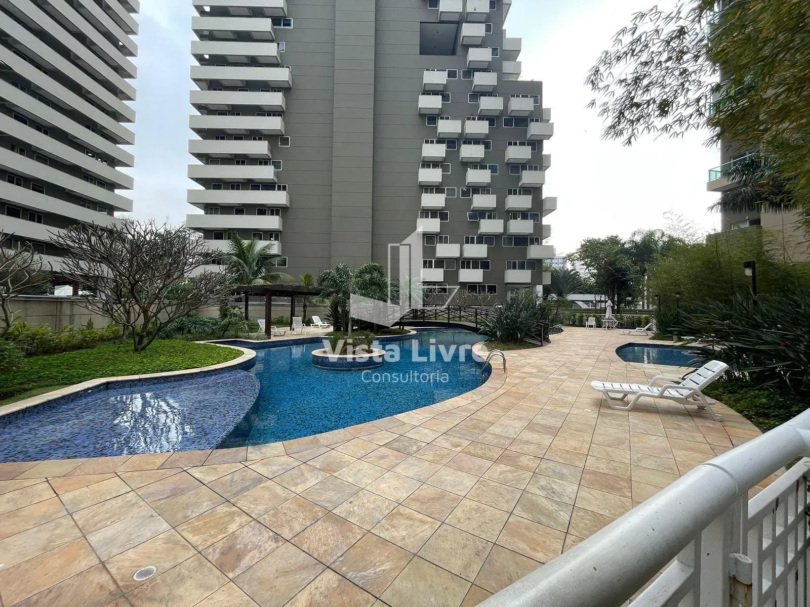 Apartamento, 2 quartos, 65 m² - Foto 23