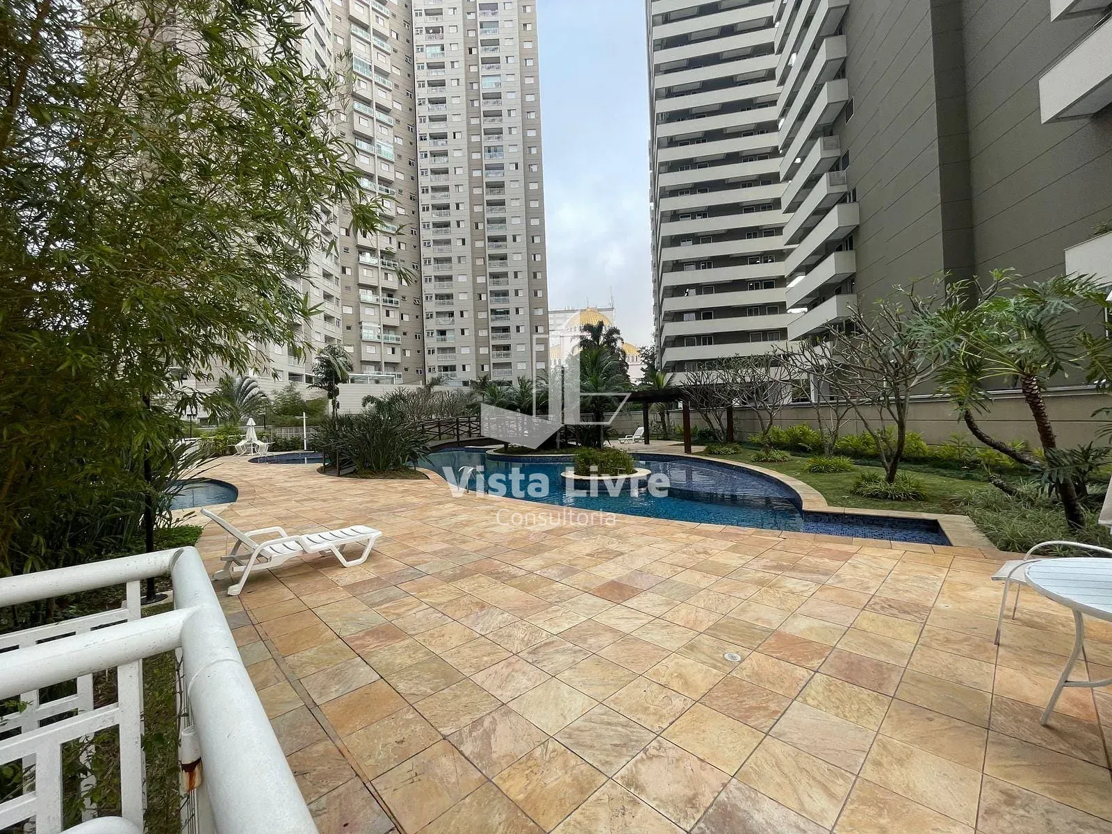 Apartamento, 2 quartos, 65 m² - Foto 24