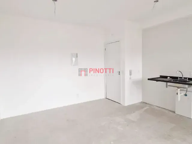 Apartamento 2 quartos e 2 banheiros, à venda, no bairro Vila Dusi em São Bernardo do Campo