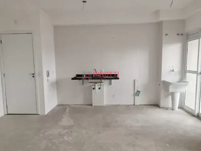 Apartamento 2 quartos e 2 banheiros, à venda, no bairro Vila Dusi em São Bernardo do Campo