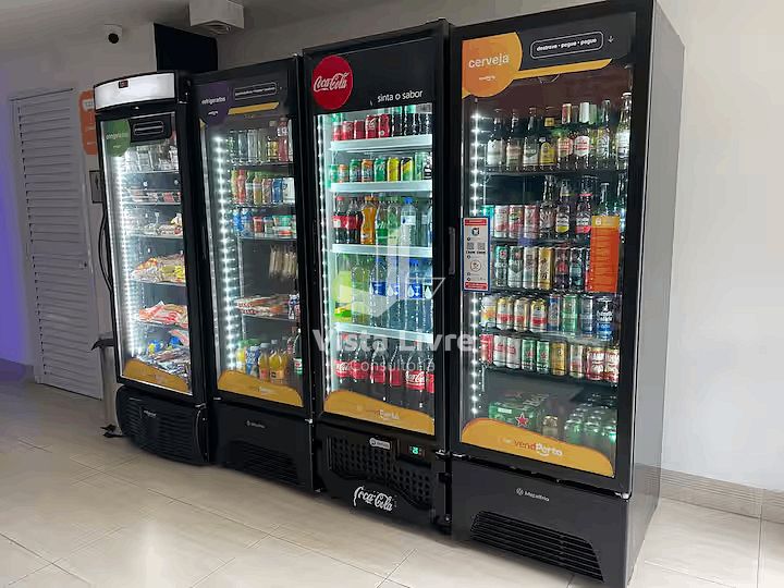 Apartamento, 1 quarto, 36 m² - Foto 31