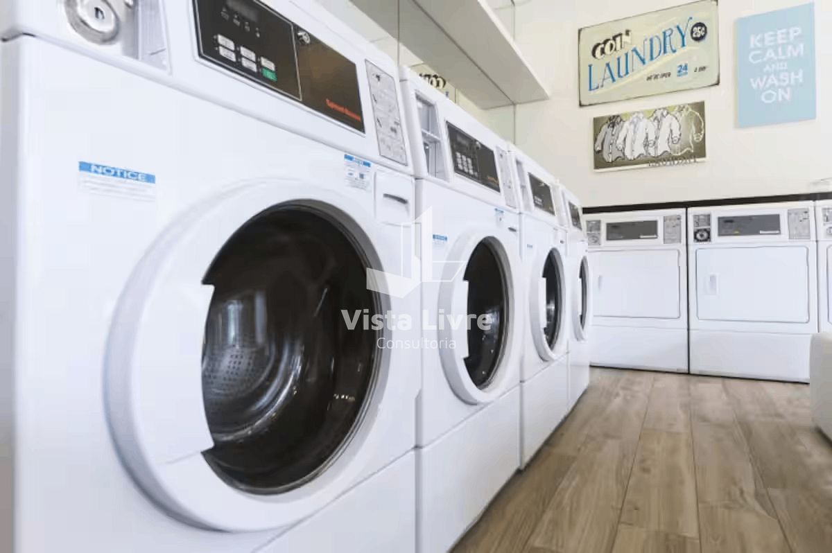 Apartamento, 1 quarto, 36 m² - Foto 38