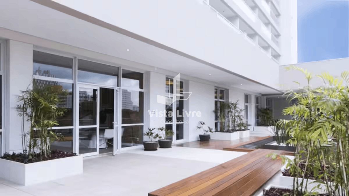 Apartamento, 1 quarto, 36 m² - Foto 40