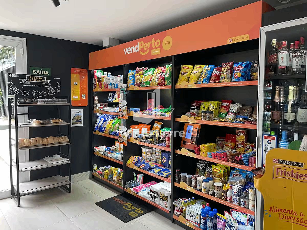 Apartamento, 1 quarto, 36 m² - Foto 32