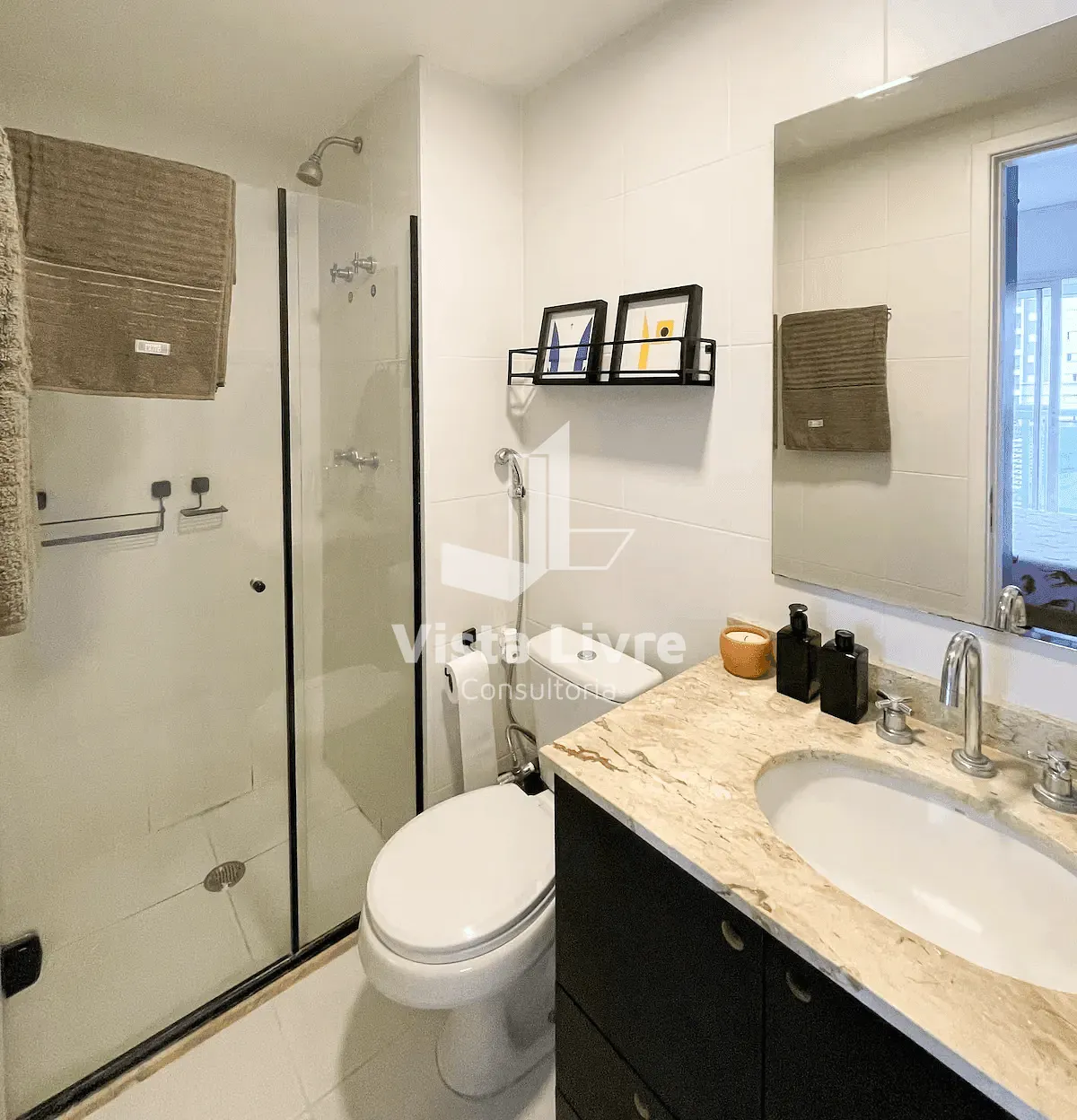 Apartamento, 1 quarto, 36 m² - Foto 12