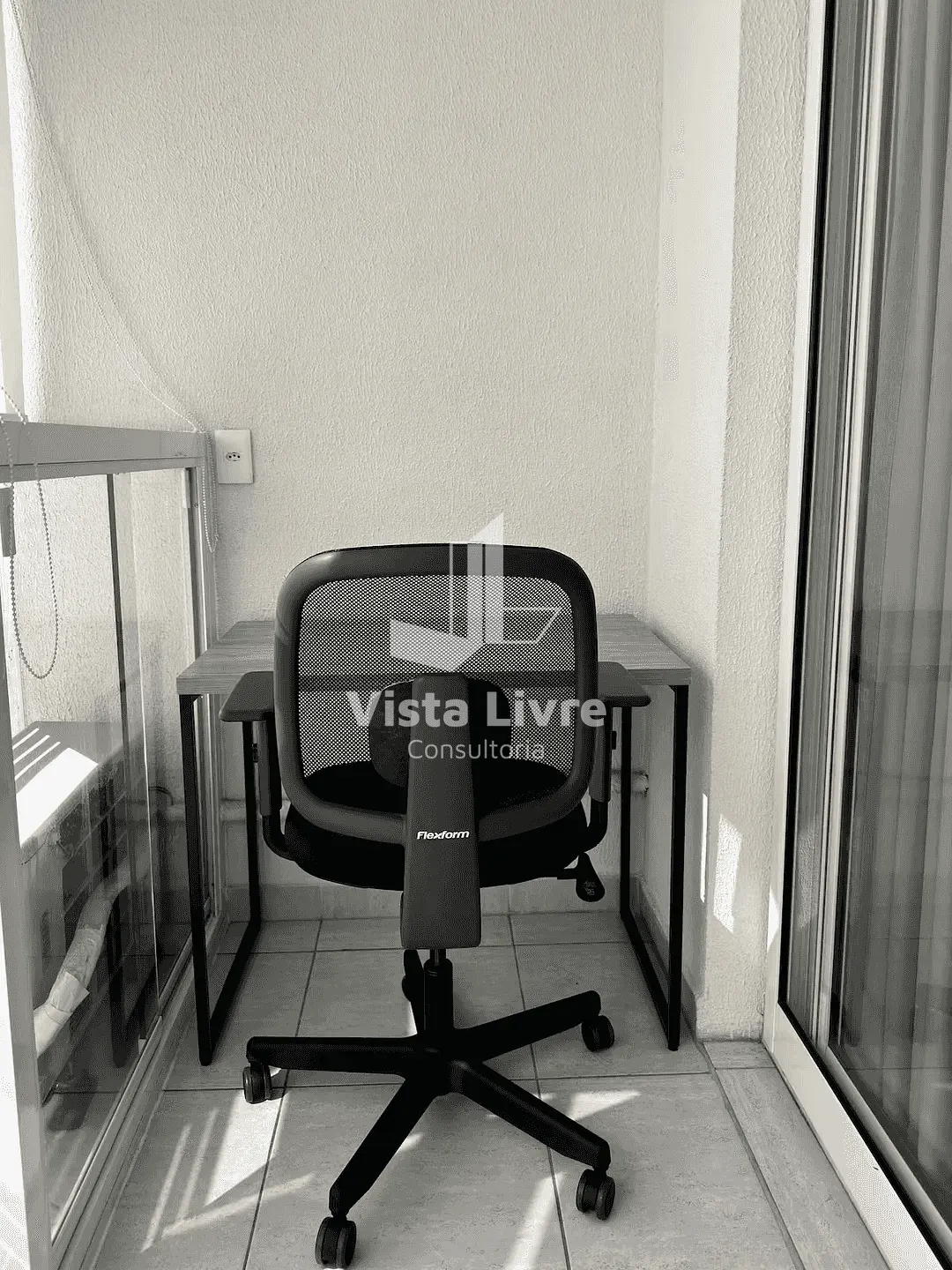 Apartamento, 1 quarto, 36 m² - Foto 11