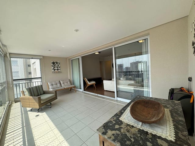 Foto do Apartamento - 🏙 EXCLUSIVIDADE, CONFORTO E ALTO PADRÃO NO CONDOMÍNIO COLLORI 🏙 | Organização Imobiliária Açores
