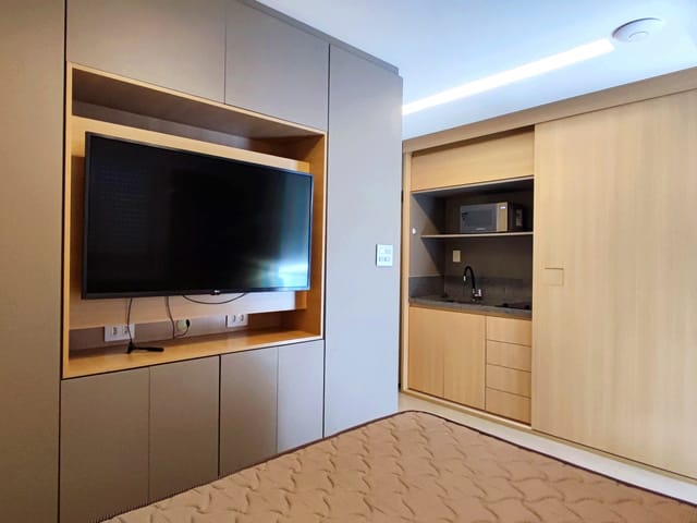 Foto do Apartamento - Stúdio  para locação, imperdível Bela Vista, São Paulo, SP                             .....                 ... | Adbens Negócios Imobiliários Ltda