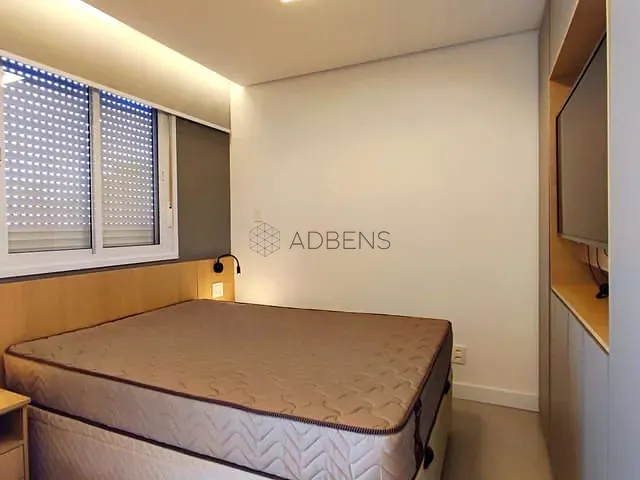 Apartamento 1 quarto e 1 banheiro, para alugar, no bairro Bela Vista em São Paulo