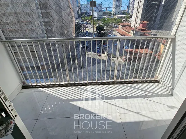 Apartamento 2 quartos e 2 banheiros, à venda, no bairro Enseada do Suá em Vitória
