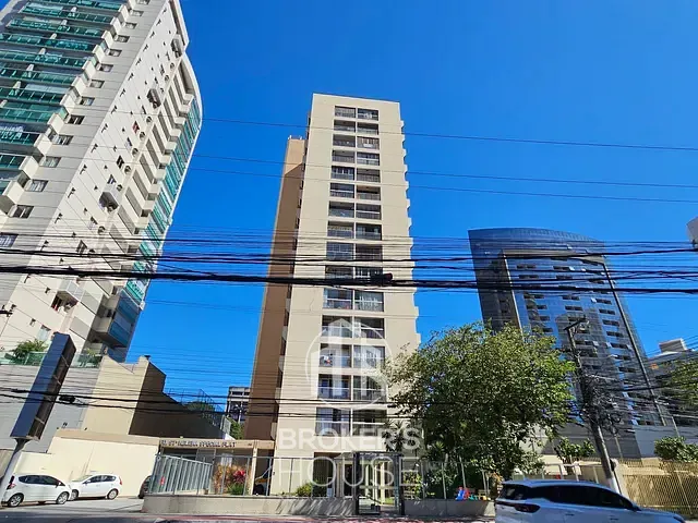 Apartamento 2 quartos e 2 banheiros, à venda, no bairro Enseada do Suá em Vitória