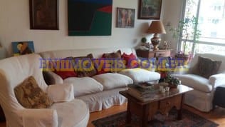 Apartamento, 2 quartos, 98 m² - Foto 2