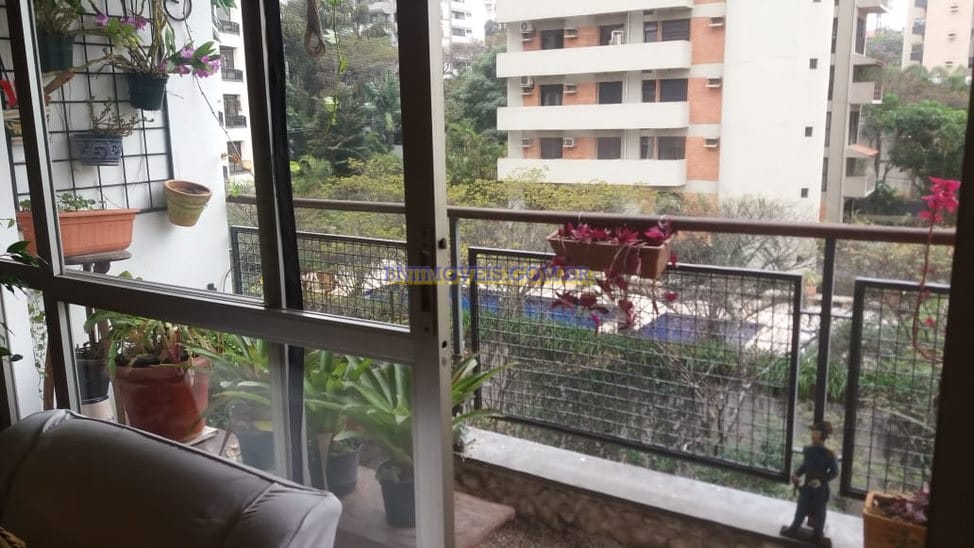 Apartamento, 2 quartos, 98 m² - Foto 12