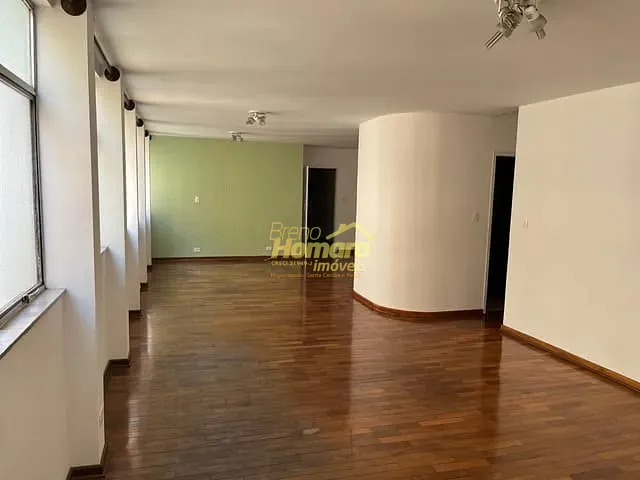 Apartamento 3 quartos e 4 banheiros, à venda ou para alugar, no bairro Santa Cecília em São Paulo