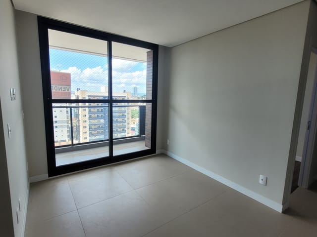 Apartamento com 120m² 2 quartos e 2 banheiros, à venda, no bairro Olarias em Ponta Grossa