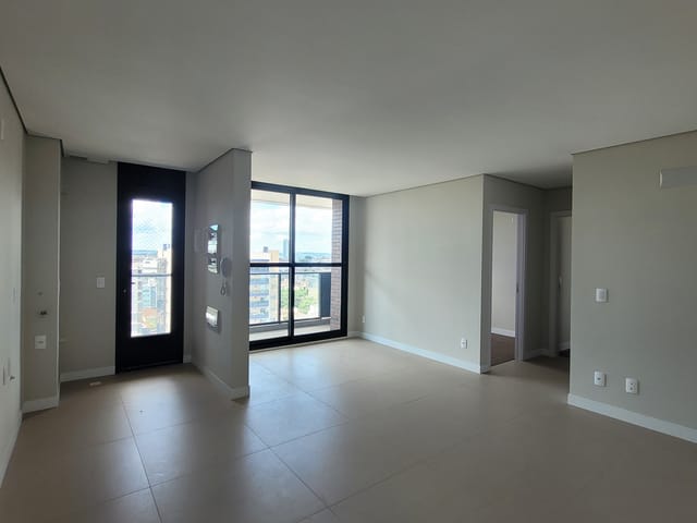 Apartamento com 120m² 2 quartos e 2 banheiros, à venda, no bairro Olarias em Ponta Grossa