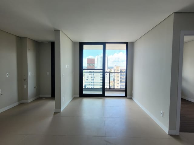 Apartamento com 120m² 2 quartos e 2 banheiros, à venda, no bairro Olarias em Ponta Grossa