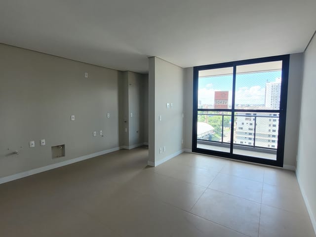 Apartamento com 120m² 2 quartos e 2 banheiros, à venda, no bairro Olarias em Ponta Grossa