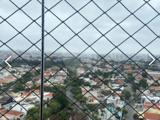 Apartamento com 128m² 3 quartos e 4 banheiros, à venda, no bairro Jardim São Caetano em São Caetano do Sul