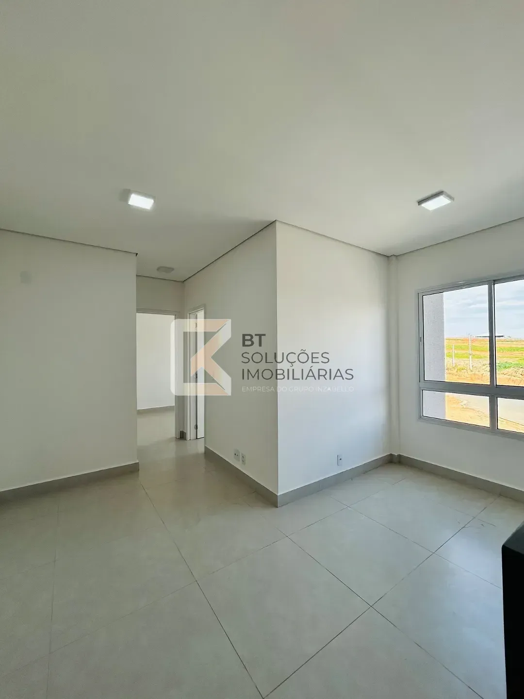 Apartamento, 2 quartos, 46 m² - Foto 4