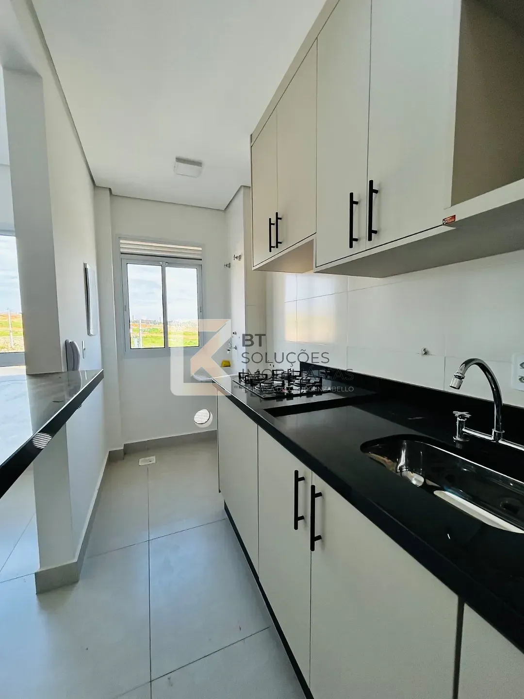 Apartamento, 2 quartos, 46 m² - Foto 2