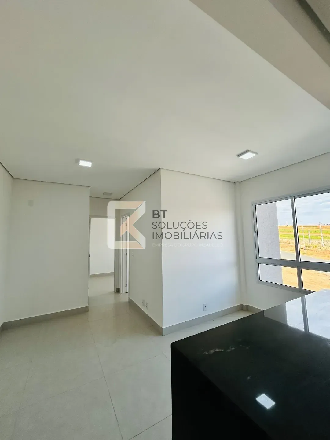 Apartamento, 2 quartos, 46 m² - Foto 3