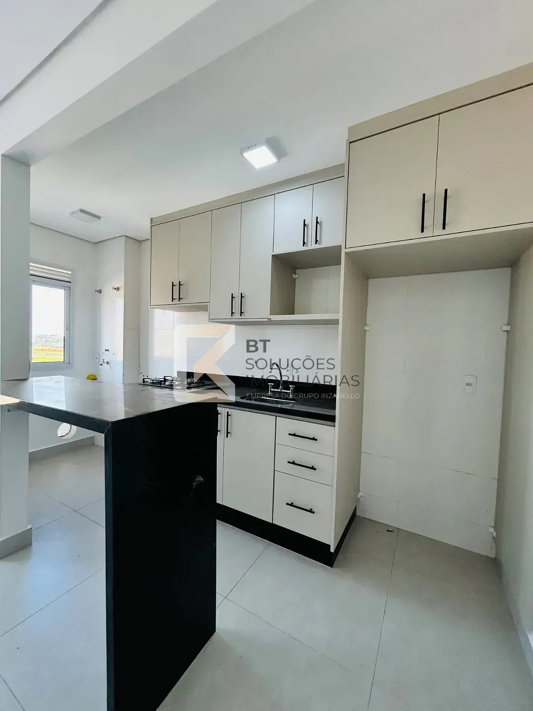 Apartamento, 2 quartos, 46 m² - Foto 1