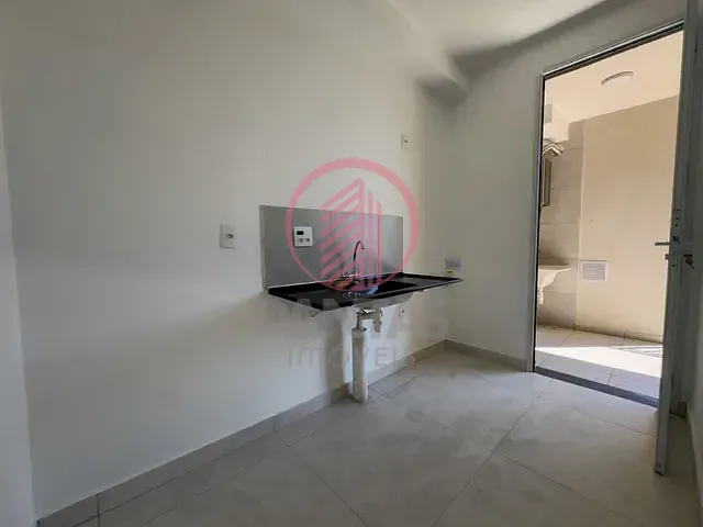 Apartamento 2 quartos e 1 banheiro, para alugar, no bairro Jaguaré em São Paulo