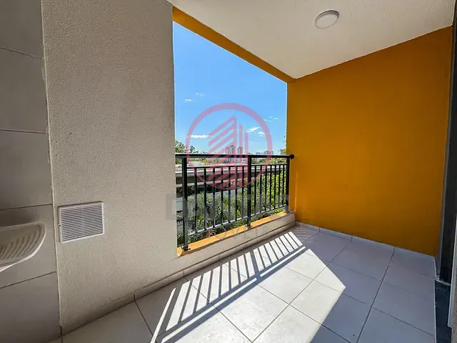 Apartamento 2 quartos e 1 banheiro, para alugar, no bairro Jaguaré em São Paulo