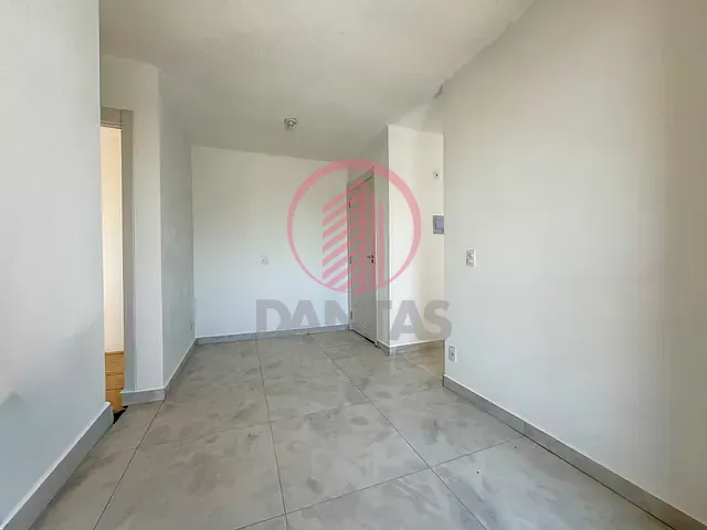 Apartamento 2 quartos e 1 banheiro, para alugar, no bairro Jaguaré em São Paulo
