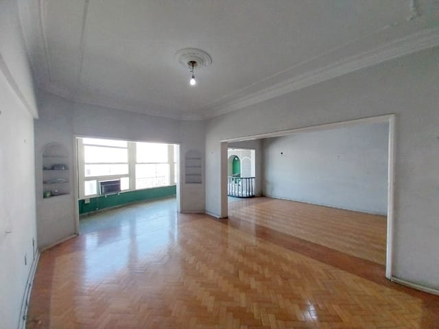 Foto do Apartamento - Rua SENADOR VERGUEIRO! 04 QUARTOS, 01 VAGA, andar ALTO, PORTARIA 24h, próximo ao METRÔ | EASY NEGOCIOS IMOBILIARIOS LTDA