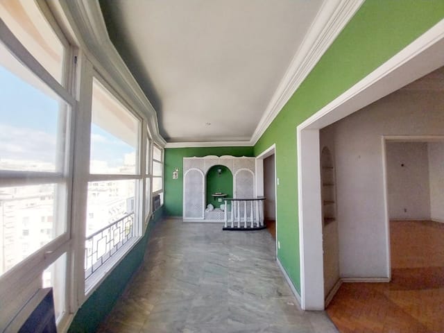 Foto do Apartamento - Rua SENADOR VERGUEIRO! 04 QUARTOS, 01 VAGA, andar ALTO, PORTARIA 24h, próximo ao METRÔ | EASY NEGOCIOS IMOBILIARIOS LTDA