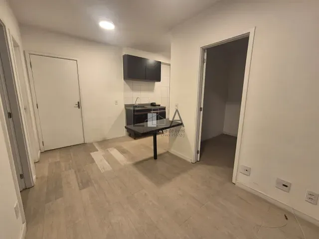 Apartamento com 38m² 2 quartos e 1 banheiro, para alugar, no bairro Vila Invernada em São Paulo