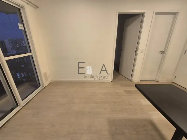 Apartamento com 38m² 2 quartos e 1 banheiro, para alugar, no bairro Vila Invernada em São Paulo
