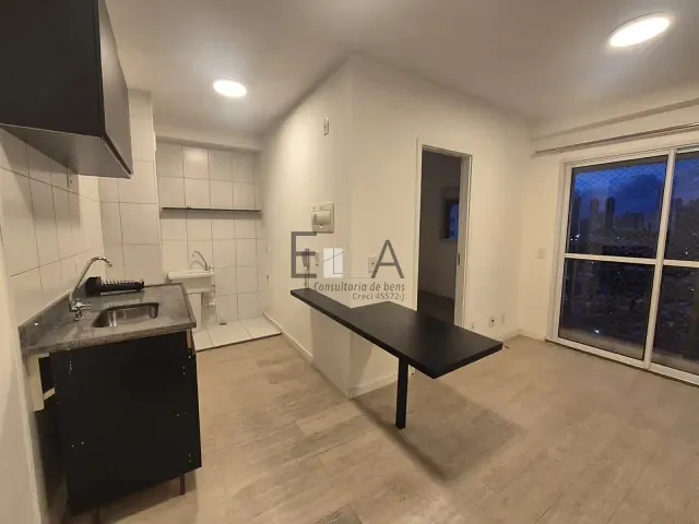 Apartamento com 38m² 2 quartos e 1 banheiro, para alugar, no bairro Vila Invernada em São Paulo