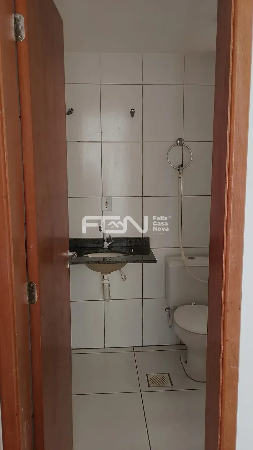 Apartamento, 3 quartos, 57 m² - Foto 12