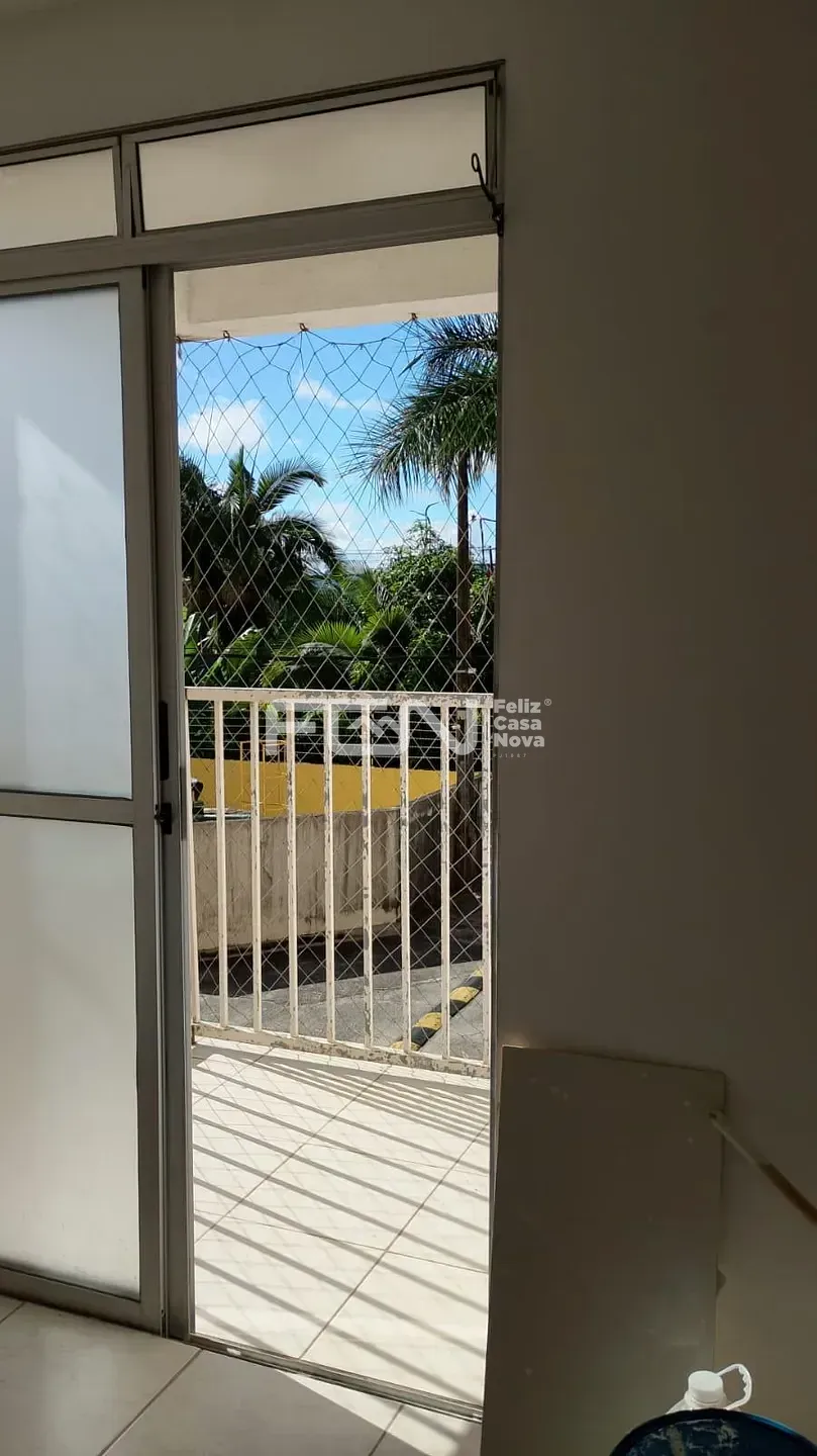 Apartamento, 3 quartos, 57 m² - Foto 5