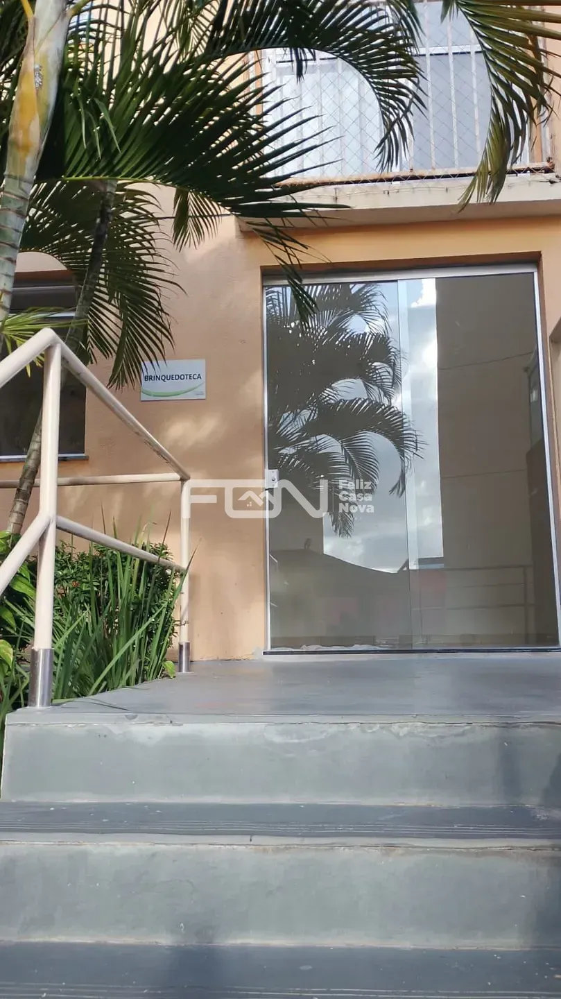 Apartamento, 3 quartos, 57 m² - Foto 10