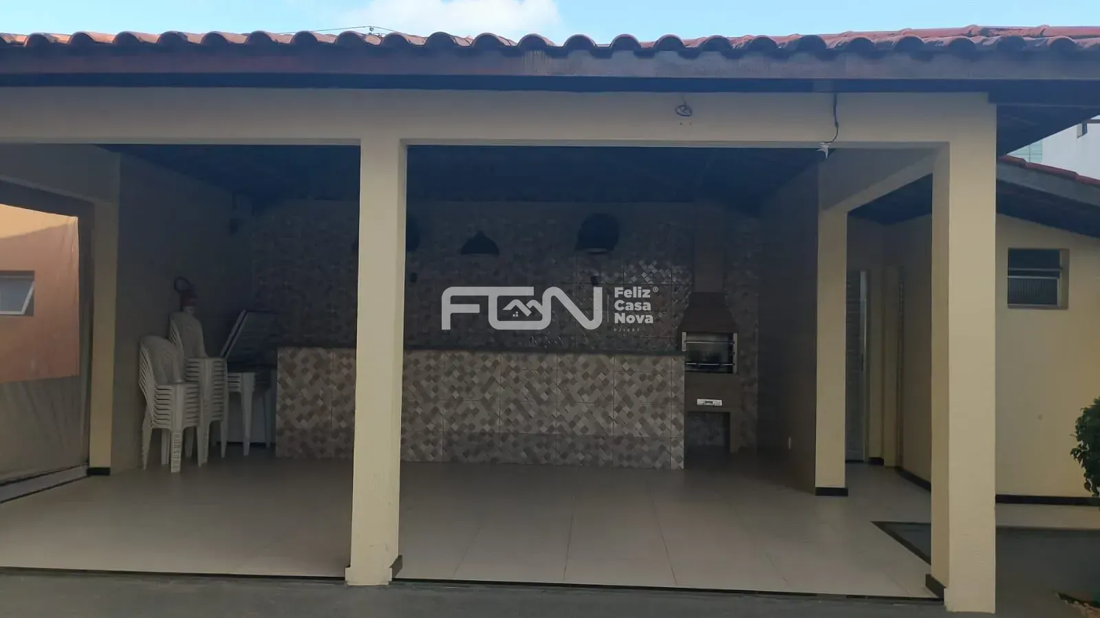 Apartamento, 3 quartos, 57 m² - Foto 7