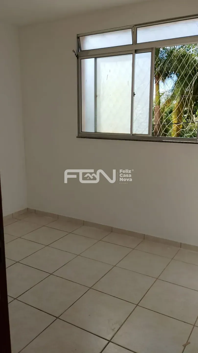 Apartamento, 3 quartos, 57 m² - Foto 3