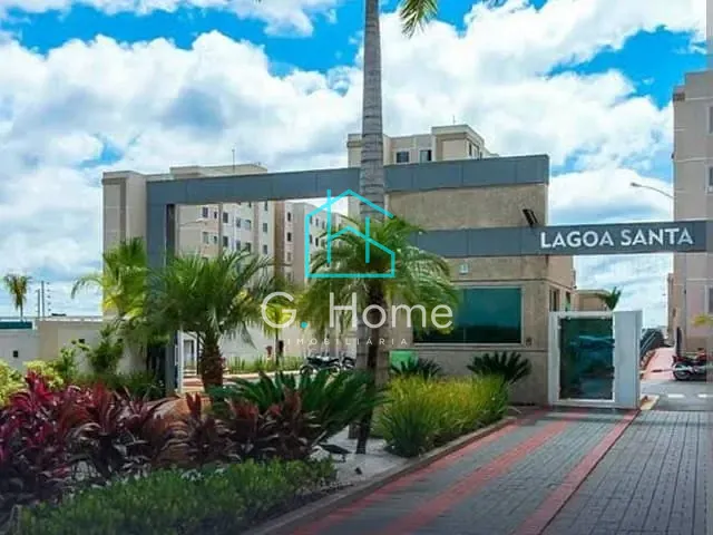 Apartamento com 57m² 2 quartos e 1 banheiro, à venda, no bairro Cidade Industrial II em Londrina