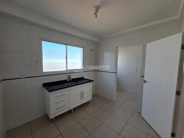 Apartamento 2 quartos e 3 banheiros, para alugar, no bairro Parque Campolim em Sorocaba