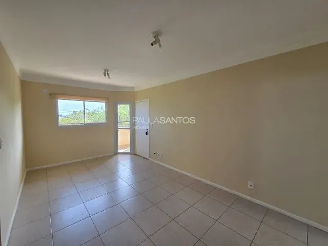 Apartamento 2 quartos e 3 banheiros, para alugar, no bairro Parque Campolim em Sorocaba